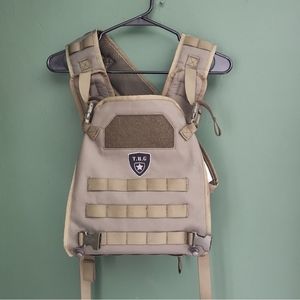 Tactical Baby Gear